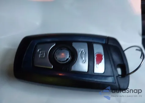 2018 BMW X4 M40I z USA, uszkodzony, nr VIN 5UXXW7C5XJ0W64089